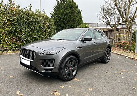 Jaguar E-Pace P200 S AWD Auto S