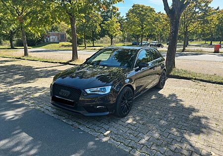 Audi A3 1.4 TFSI 150PS Stronic | B&O | 18" |