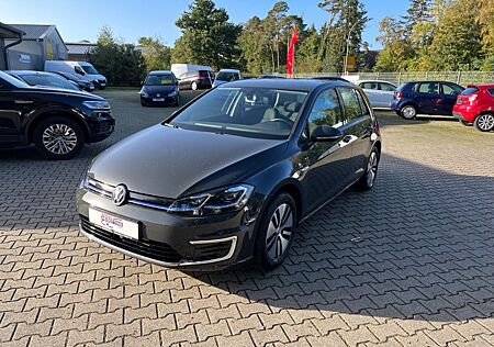 VW Golf Volkswagen VII Lim. e- SOH-99%