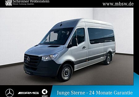 Mercedes-Benz Sprinter 317 Tourer L2H2 Kombi*AHK*Navi*Kamera*