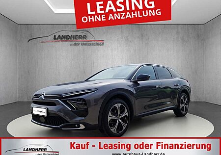 Citroën C5 X 1.2 PureTech You Navi/Kamera/Sitzheizung