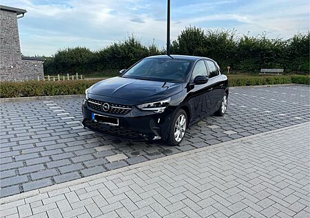 Opel Corsa 1.2 Direct Inj Turbo 74kW Elegance Aut...