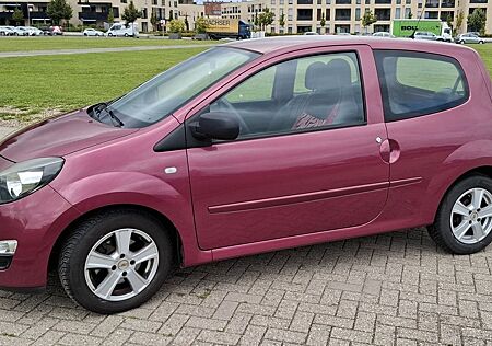 Renault Twingo Expression 1.2 LEV 16V 75 eco2 Expression