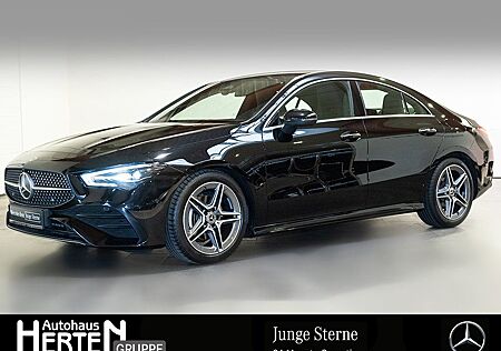 Mercedes-Benz CLA 180 +AMG+KEYLESS+LED+R-KAMERA+WINTER-P.+NAVI
