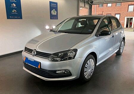 VW Polo Volkswagen V BMT/Start-Stopp