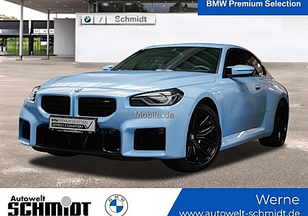 BMW M2 Coupe / NP= 79.310,- / Adapt. LED / Schalter