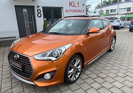 Hyundai Veloster Premium