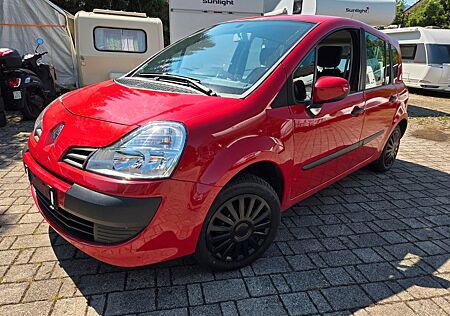 Renault Modus Dynamique 1.2 16V 75 Dynamique