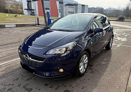 Opel Corsa 1.3 CDTI eco 2.Hand Euro6 Klima Automatik