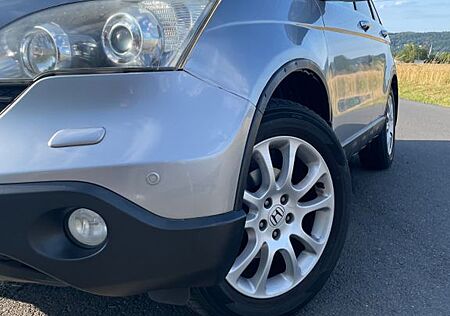 Honda CR-V 2.0i ES ES