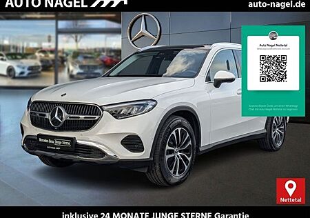 Mercedes-Benz GLC 220 d 4M Advanced Plus+PSD+Memory+Totw.+Ambi