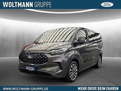 Ford Tourneo Custom Bus 320 L1 Titanium X AWD AT Lede