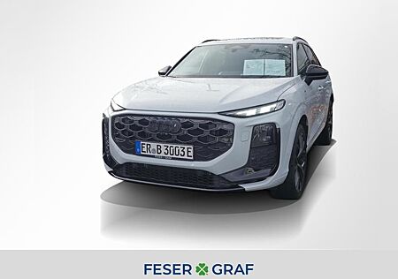 Audi Q3 SUV e-hybrid 2x S line Pano Tech pro 360° 20"