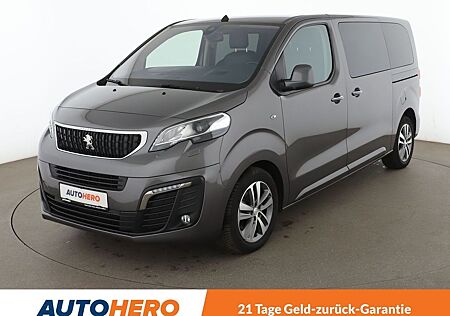 Peugeot Expert 2.0 Blue-HDi Allure L2 Aut*NAVI*ACC*XENON