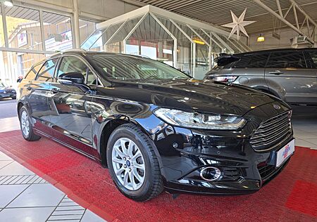 Ford Mondeo Turnier Titanium+AHK+ACC+LED+NAVI+KAMERA+