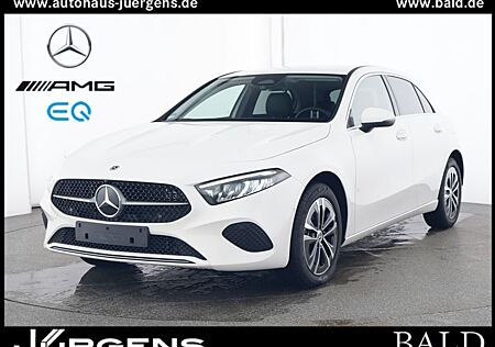 Mercedes-Benz A 250 e Progressive/LED/Cam/AHK/Winter/Mopf/17'