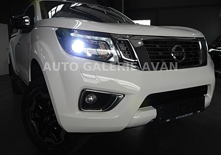 Nissan Navara NP300 N-CONNECTA KING CAB 4x4