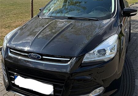 Ford Kuga 2,0 TDCi 4x4 110kW SYNC Edition PowerSh...