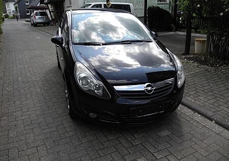 Opel Corsa 1.4 Twinport Sport Sport