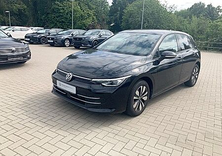VW Golf Volkswagen VIII 1.5 TSI Goal AHK+LEDPlus+Navi+Sitzh.