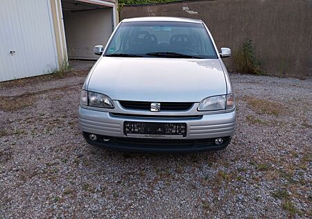 Seat Arosa Signo 1.4 Auto Klima Automatik getriebe