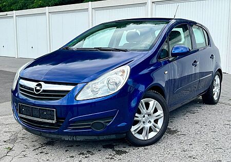 Opel Corsa D 1.0 Edition