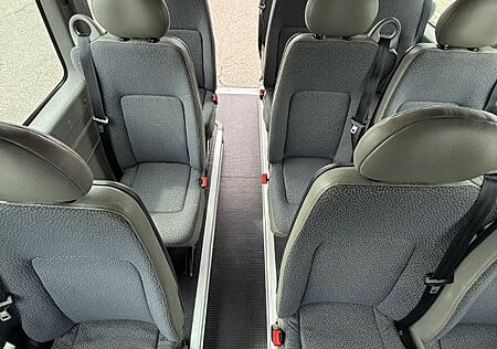 Opel Movano 16 Sitze Bus