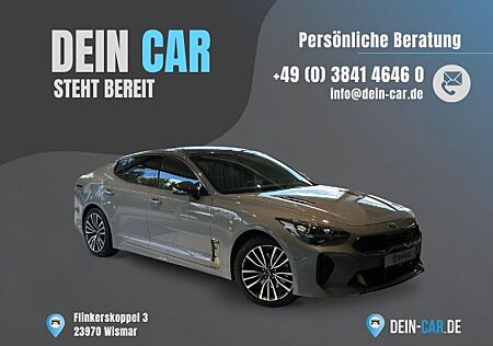 Kia Stinger GT-Line*LED*PANO*LEDER*KEYLESS