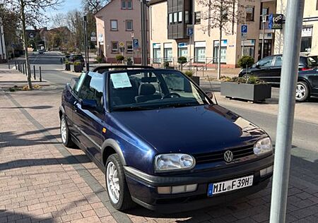 VW Golf Volkswagen 1.8 Standard