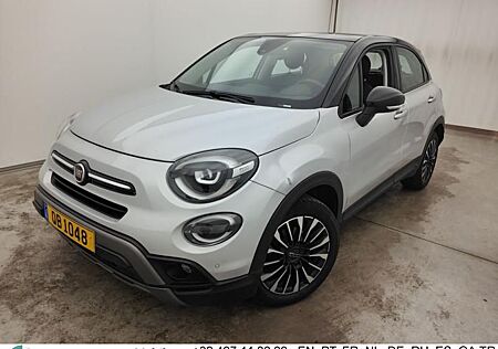 Fiat 500X Cross 1.6 Multijet Pano LED Display 1/2 Le
