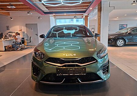 Kia Ceed SW GT Line 140 PS P1/P2/P3/P6