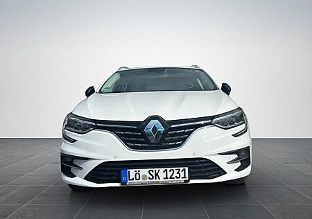 Renault Megane IV Grandtour Techno