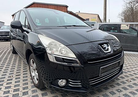 Peugeot 5008 2.0HDi*Navi*1.Hand*Pano*Temp*7-Sitzer*