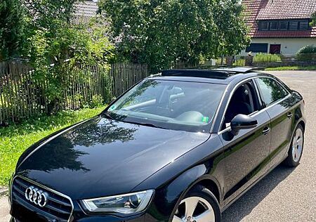 Audi A3 2.0 TDI Ambition Ambition