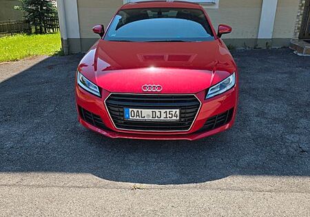 Audi TT Coupe 1.8 TFSI -