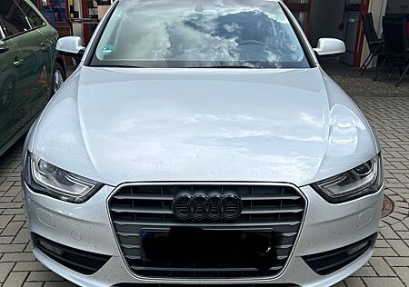 Audi A4 2.0 TDI 100kW Ambiente Avant Ambiente