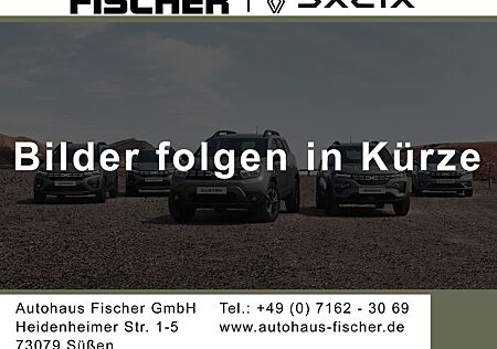 Dacia Jogger Extreme HYBRID 140 7-Sitzer 7 Sitzer