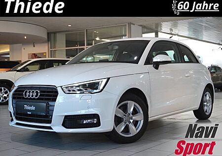 Audi A1 1.4 TFSI NAVI/BI-XENON/SHZ/SPORT/PDC/TEMP/AHK