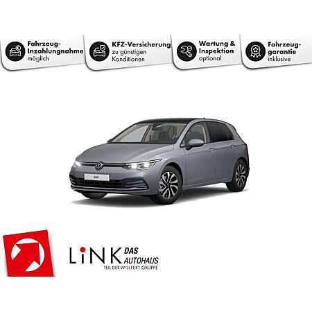VW Golf leasen