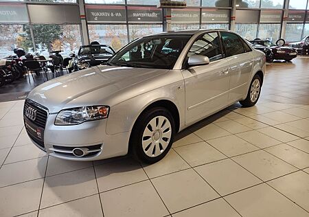 Audi A4 Lim. 2.0