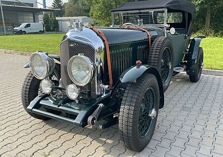 Bentley 5.7 l Open Tourer Special