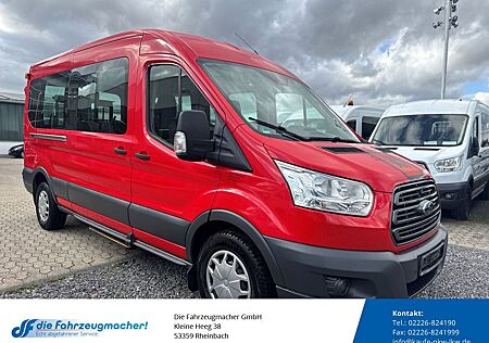 Ford Transit Kombi 350 L3 2.2 TDCi DPF *2631 *KLIMA *