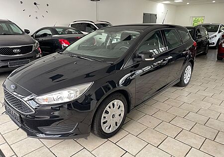 Ford Focus Turnier Ambiente