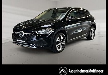 Mercedes-Benz GLA 180 d Progressive **MBUX+Kamera