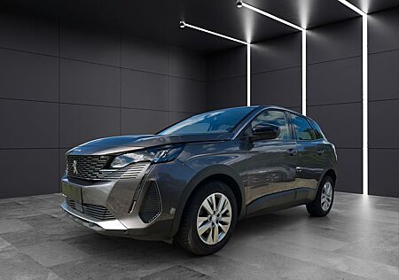 Peugeot 3008 Active Pack LED+8GANG+AppleCarplay