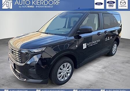 Ford Tourneo Courier TREND Kombi Klimaautom DAB SHZ L