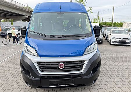 Fiat Ducato Maxi Hochr.-Kombi 35 140 Natural Power L2