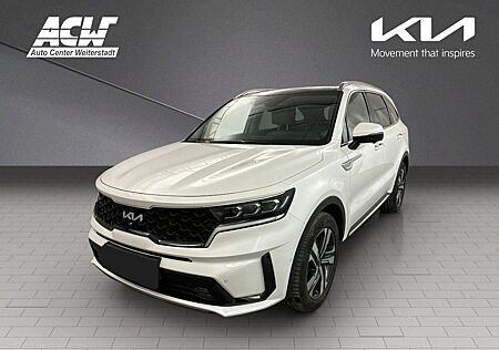 Kia Sorento 1.6T PHEV AWD AT PLATINUM 19Z LEDER FULL