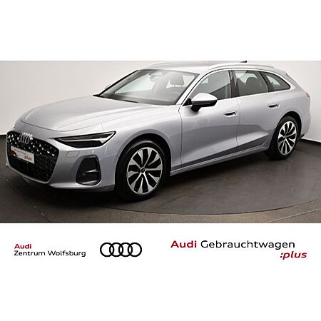 Audi A6 leasen