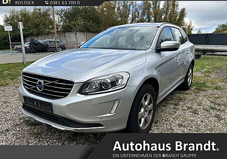 Volvo XC 60 XC60 Kinetic 2WD Panorama Navi Digitales Cockpit
